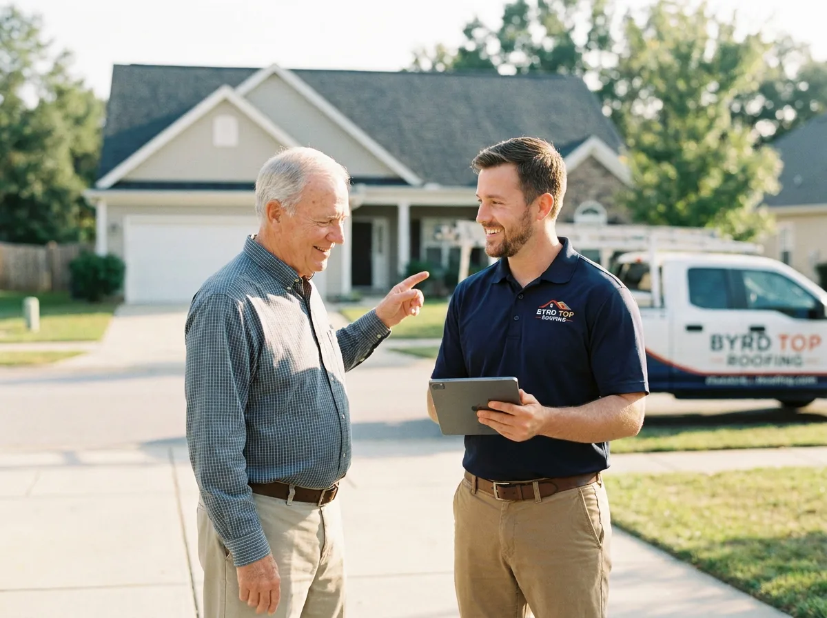Roofing Morris, OK FAQs